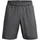 Woven Wordmark Kurze Hose Grau XL