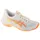Netburner Ballistic Damen Trainingsschuhe weiß 40 EU