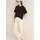 Kapuzenshirt Hoodie Braun 44