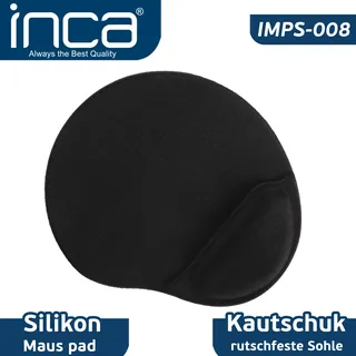 inca IMPS-008 Schwarz