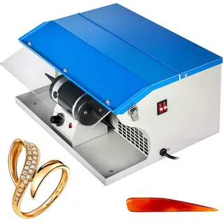 Vevor Schmuckpoliermaschine 200W