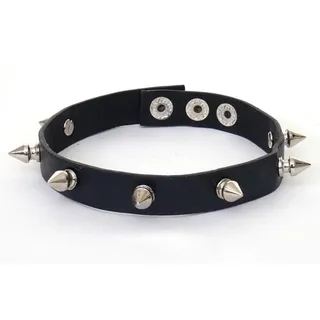 MCW Deko Figur Panther mit Halsband