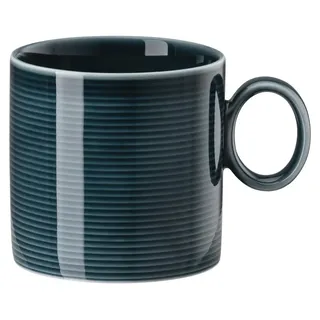 Thomas Loft Kaffeetasse 0,38 l Blau 2 St.