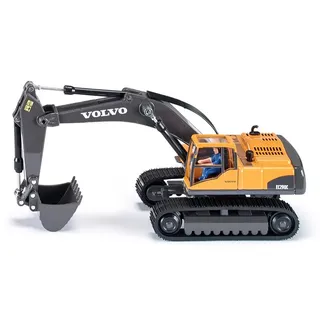 Siku 3535 - Volvo EC 290 Hydraulikbagger 1:50
