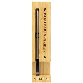 meater+ father Kabelloses Fleischthermometer