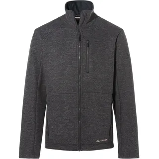 Vaude Tinshan IV Jacke Phantom Black L