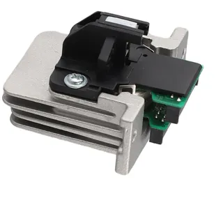 Druckkopf für Dot für Matrixdrucker LQ-590 LQ-2090, kompatibel mit LQ 590 LQ2090 Modellen, Metallkonstruktion, hohe Zuverlässigkeit, Teil Nu