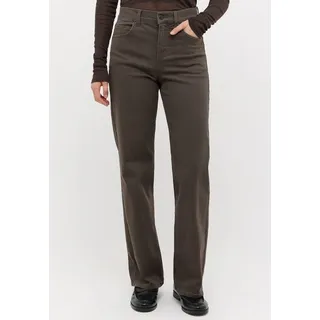 Angels Lara Wide Leg Braun 38/30