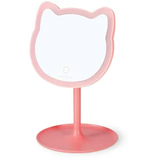 Legami Schminkspiegel mit Licht - Kitty