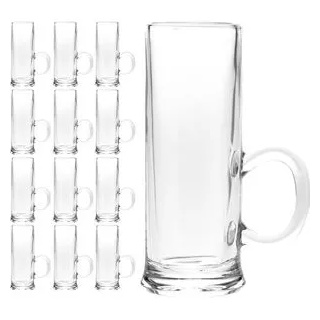 Arcoroc Schnapsgläser Anse Islande ARC 72388, 4cl, Glas, mit Henkel, 12 Stück