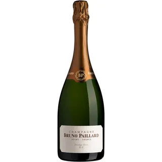 Bruno Paillard Dosage Zero, Champagner