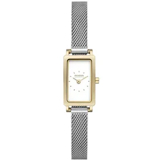 Skagen HAGEN MICRO Edelstahl 30 mm SKW3147
