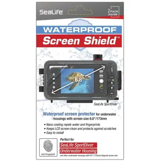 Sealife SportDiver Bildschirm- schutz (SL4005)