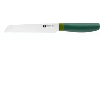 Zwilling Cuisine Serie Santokumesser - Kullenschliff - 18cm