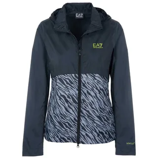 EA7 Emporio Armani Kurzjacke schwarz
