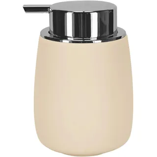 KLEINE WOLKE Seifenspender Eclipse 280ml Sandbeige
