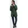 Parka Style Grün 48