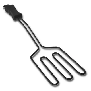 vidaXL Grillanzünder 41179