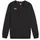 Crew Neck Black 116