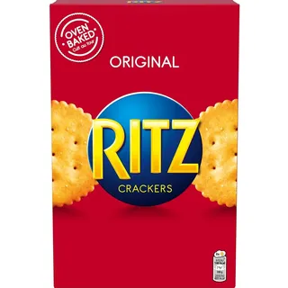Ritz Cracker, 200G