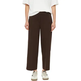 s.Oliver Culotte Moderne Culotte Hose Braun 34