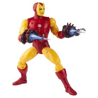 Marvel Legends - 20th Anniversary Iron Man