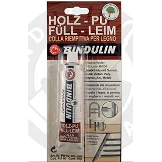 Holz-Polyurethan-Füll-Leim (50 Gramm)