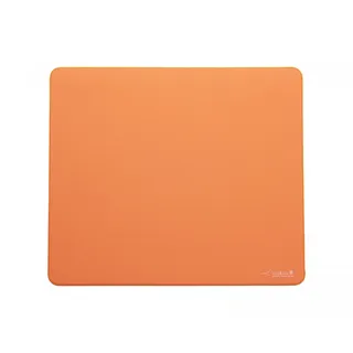 Artisan Mauspad - FX Zero - XSOFT - XXL - Daidai Orange