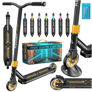 Kesser X-Limit Pro 360° black/gold