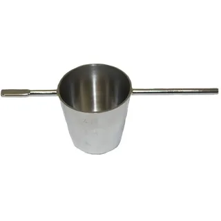 Kippmaß Messbecher 4 cl Nr. 905