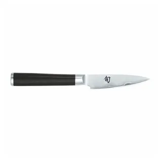 KAI Shun Classic Gemüsemesser 9 cm Schwarz