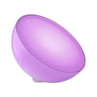 Philips Hue Hue Lichtmodul 4064161310688 Hue White & Color Ambiance Go + Hue Bridge RGBW