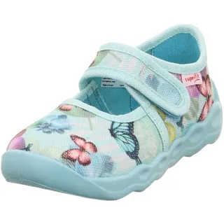 superfit Mädchen, BUBBLE HELLGRÜN 7540