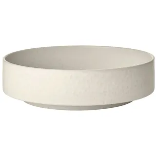 BLOMUS Makoto Salatschüssel Moonbeam