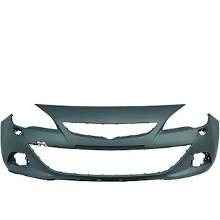 Diederichs Stoßfänger HD Priority Parts 1807852