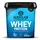 Caramel Hazelnut Chocolate Pulver 2000 g