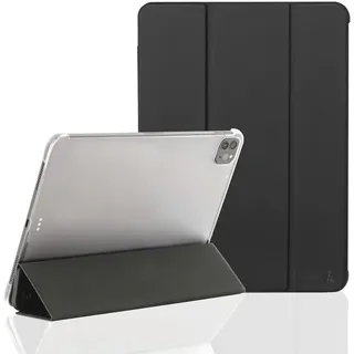 Hama Fold Clear für Apple iPad Pro 11" schwarz