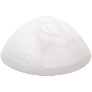 ORION LIGHTSTYLE Lampenschirm Alabaster Ø 25 cm