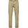 New Miles Slim Fit Chinohose Beige 30 32