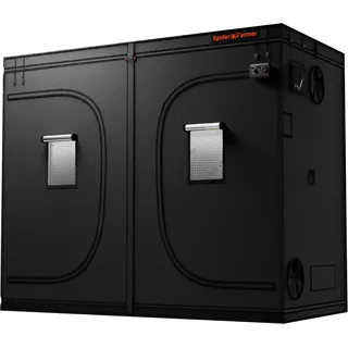 Spider Farmer Growbox 240x120x200 cm Indoor Growzelt