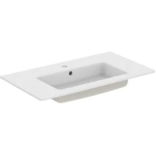Ideal Standard Eurovit Möbelwaschtisch 81 x 45,5 cm (E066901)