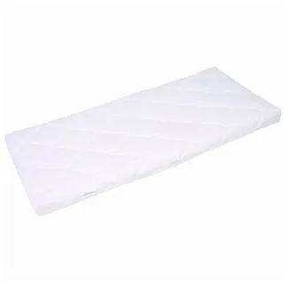 fillikid Softschaumstoffmatratze für Cocon 40 x 90 cm