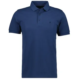 RAGMAN Poloshirt blau S