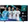 85E7Q 85 Zoll QLED 4K Smart TV