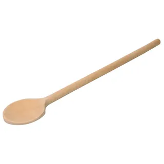 Contacto Holz-Kochlöffel rund 24 cm