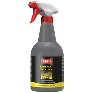 Ballistol Fahrradreiniger BikeClean 750ml biologisch abbaubar
