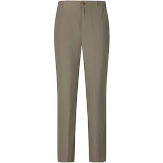 nou Sondil Leinenhose Herren 3211 - smokey olive 3XL