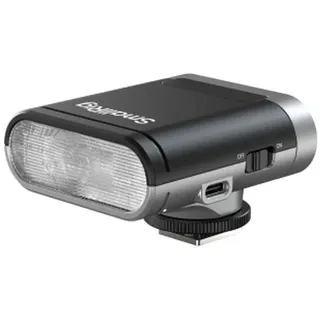 SmallRig 5818 RS20 mini Speedlite Flash Silver
