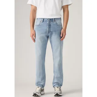 Levi's 501 Relaxed Fit Blau 34/34