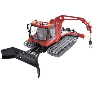 DICKIE RC-Auto Pistenbully 600 2,4GHz RTR rot (201108001)
